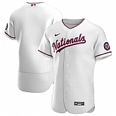 Nationals Blank White Nike 2020 Flexbase Jersey Dzhi,baseball caps,new era cap wholesale,wholesale hats